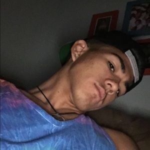 Meet your Posher, Aj