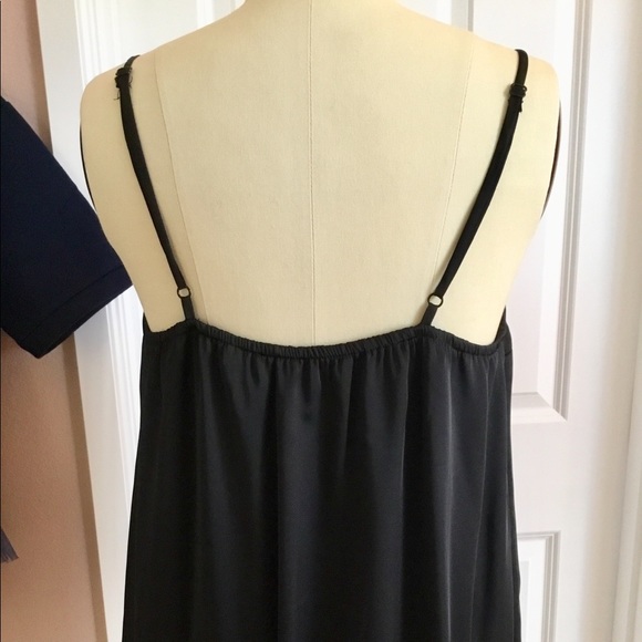 *NWOT* Foever21 sequin tassel flapper style top - Picture 5 of 6