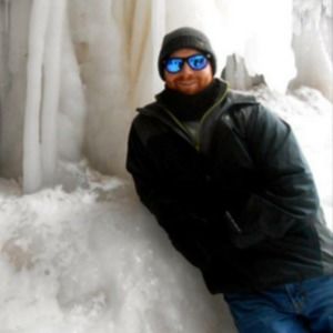 Meet your Posher, Thomas