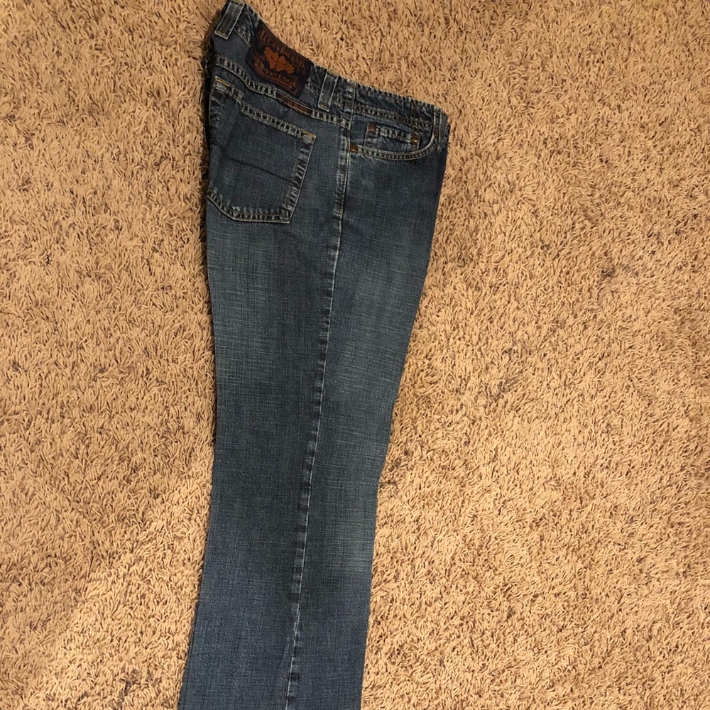 Lucky Brand Jeans