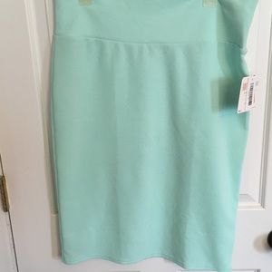 Lularoe Cassie Skirt