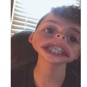 Meet your Posher, Blake