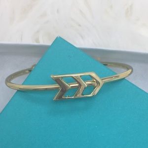Marlyn Schiff cuff bracelet
