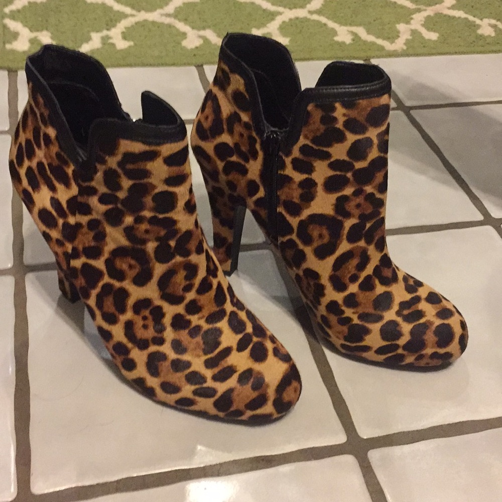 GIANNI BINI Ankle Boot