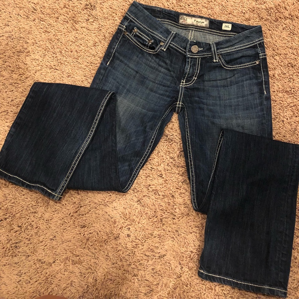 BKE Jeans