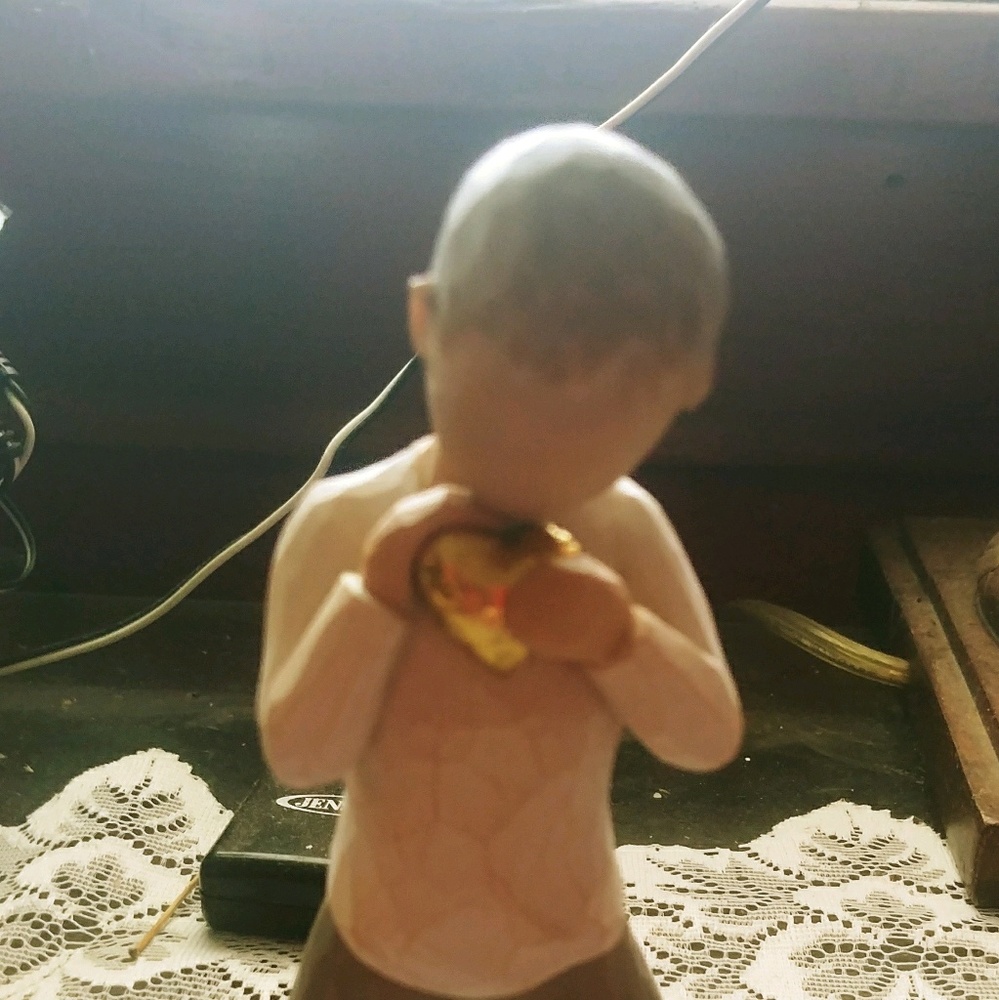 Meet your Posher, Heather