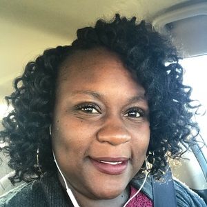 Meet your Posher, Christalyn