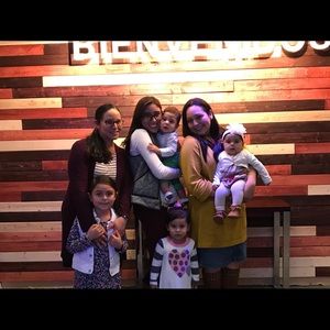 Meet your Posher, Lee