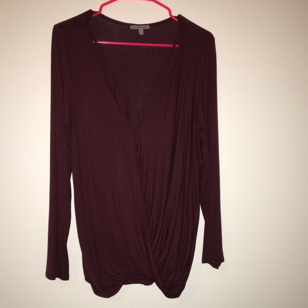 Charlotte Russe Shirt