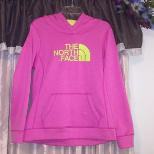 The North Face Hoodie