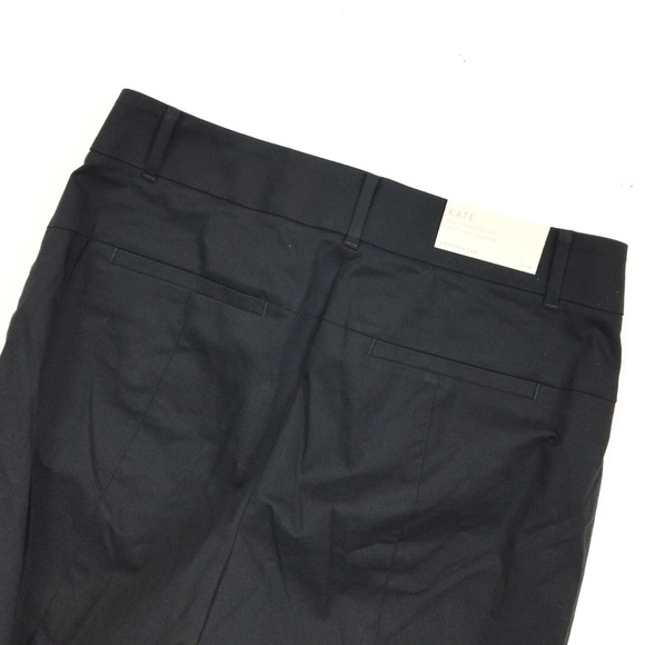 Ann Taylor • "Kate" Pants - Picture 5 of 7