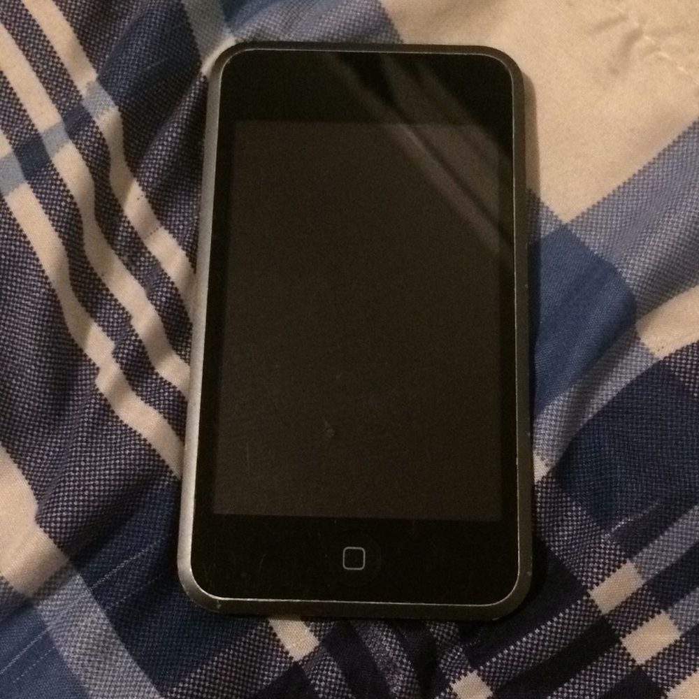 iPod