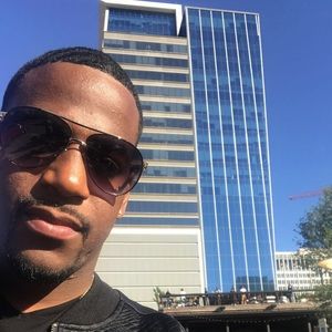 Meet your Posher, Kendrick