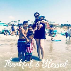 Meet your Posher, Karolina