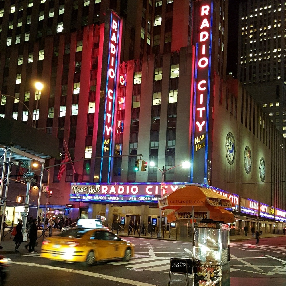 Meet your Posher, Rachel