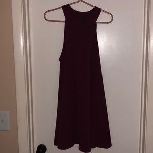 Women’s dress