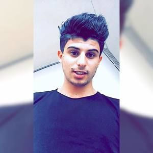 Meet your Posher, Mohammed