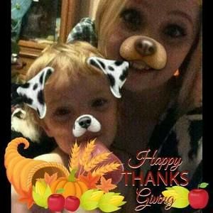 Meet your Posher, Heidi