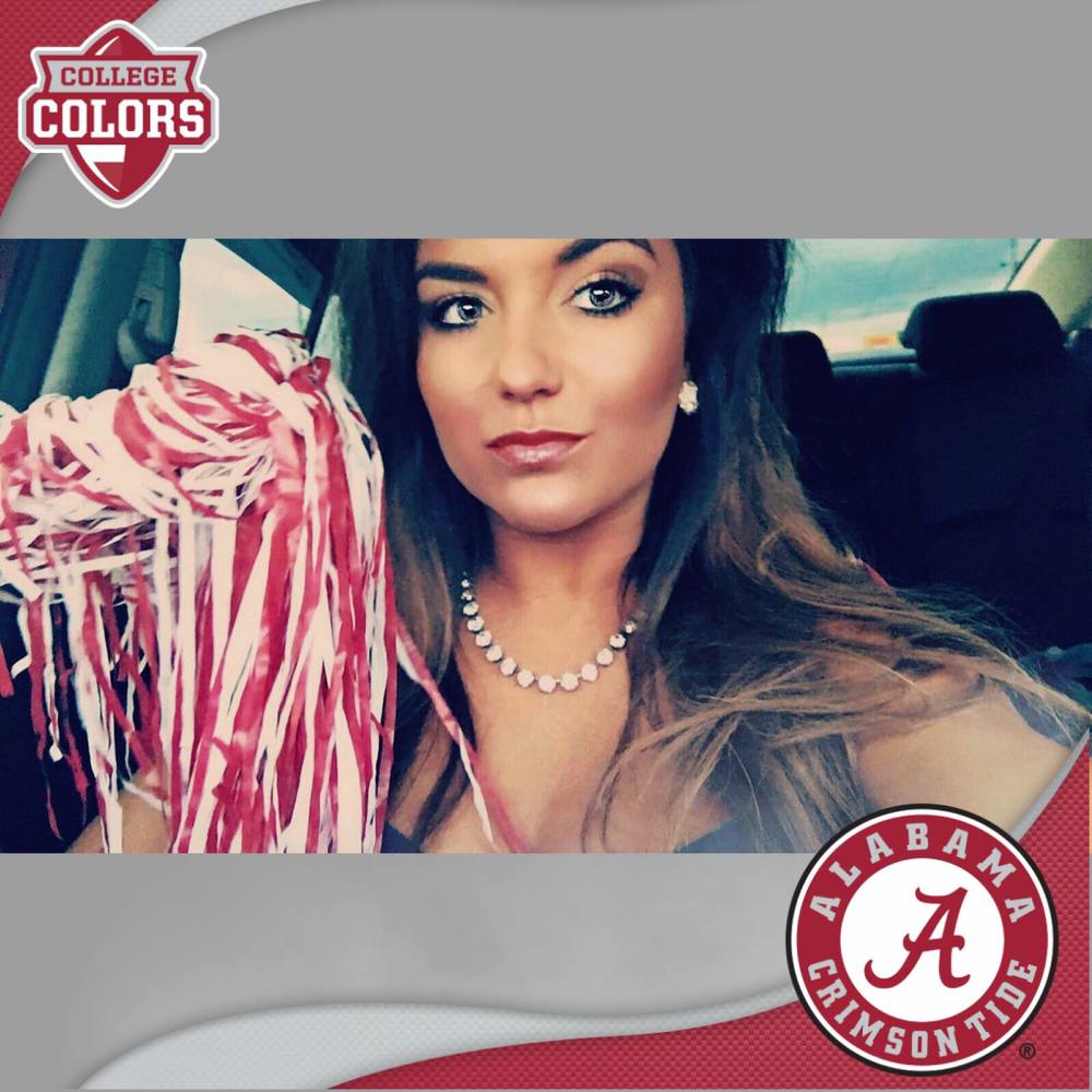 Meet your Posher, Deanna