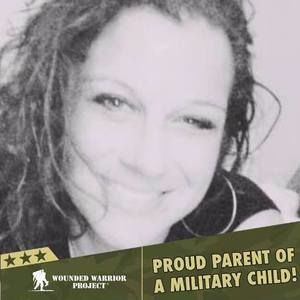 Meet your Posher, Mary beth