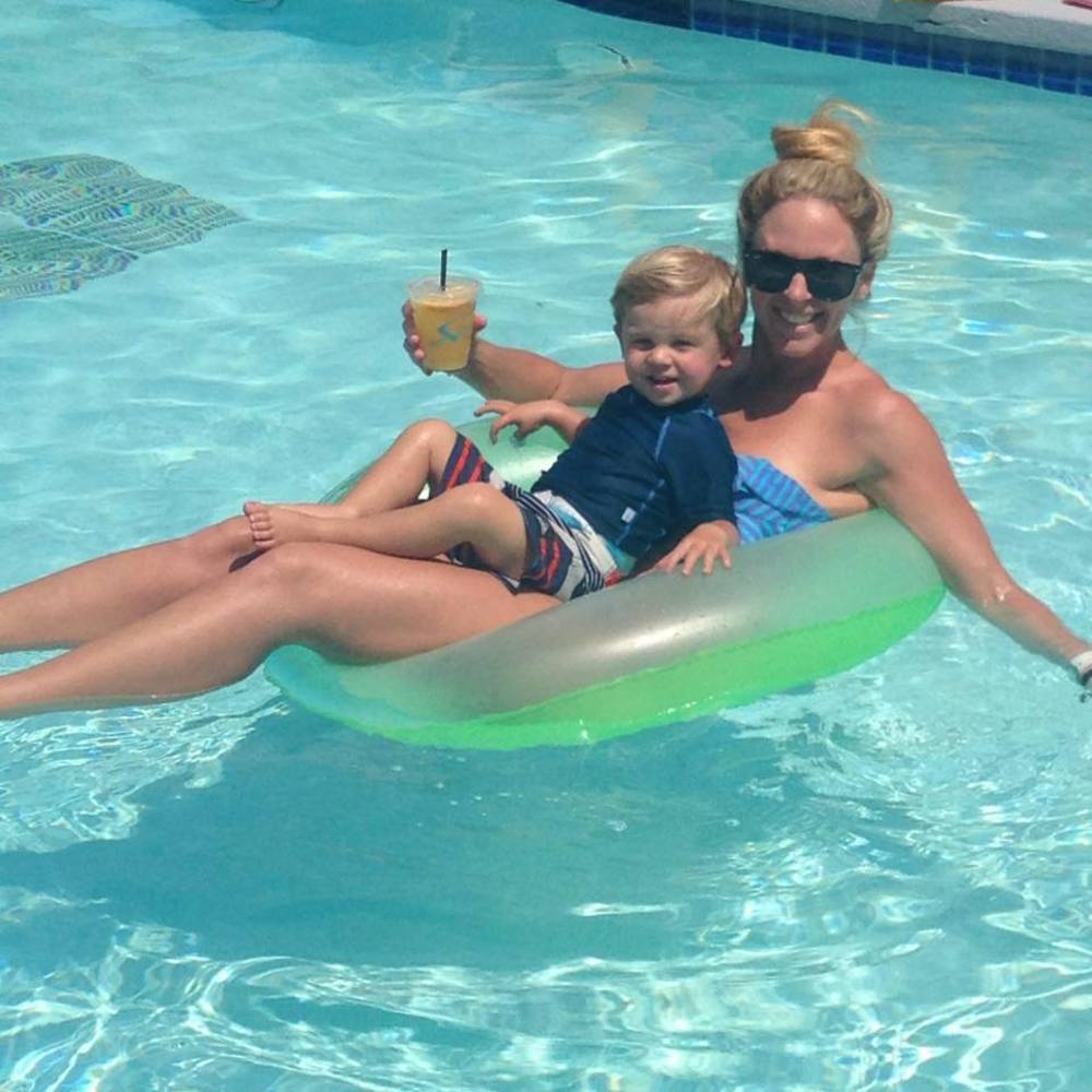 Meet your Posher, Jeannine