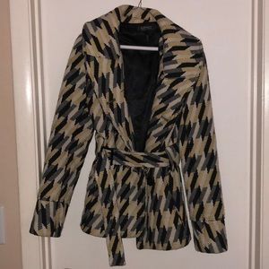 Women’s coat