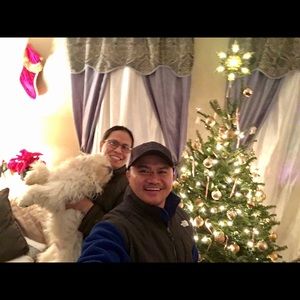 Meet your Posher, Ariel