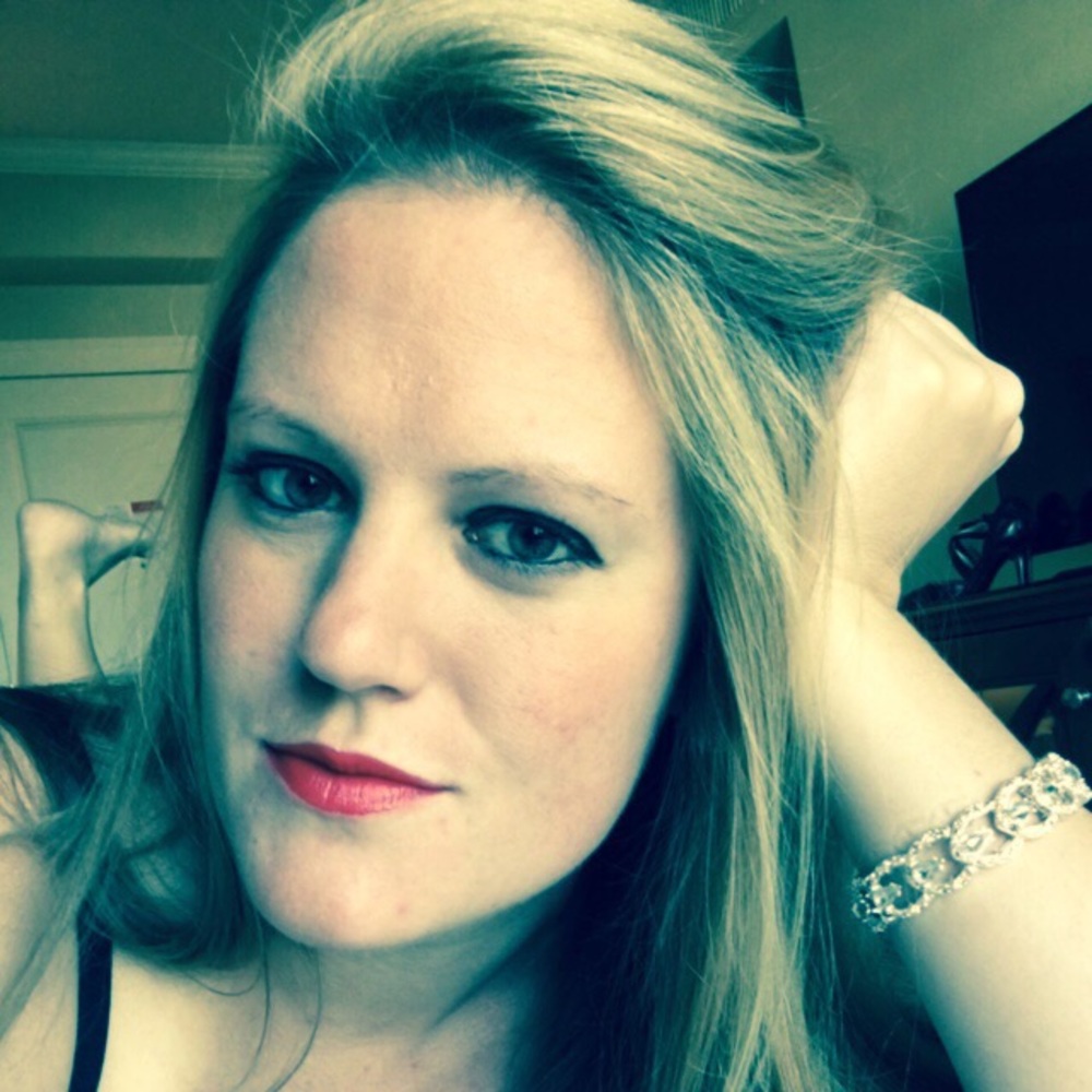 Meet your Posher, Dayna