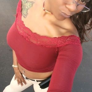 Meet your Posher, Denise