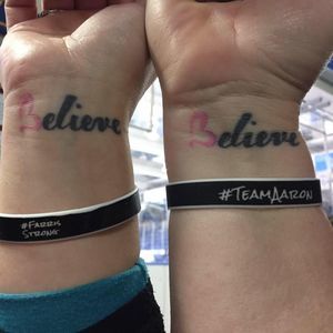 Meet your Posher, Allyson