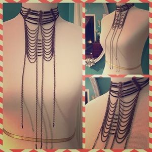 💋 Free People Necklace 💋