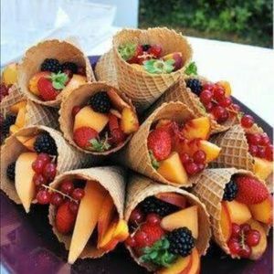 Meet your Posher, Lulu