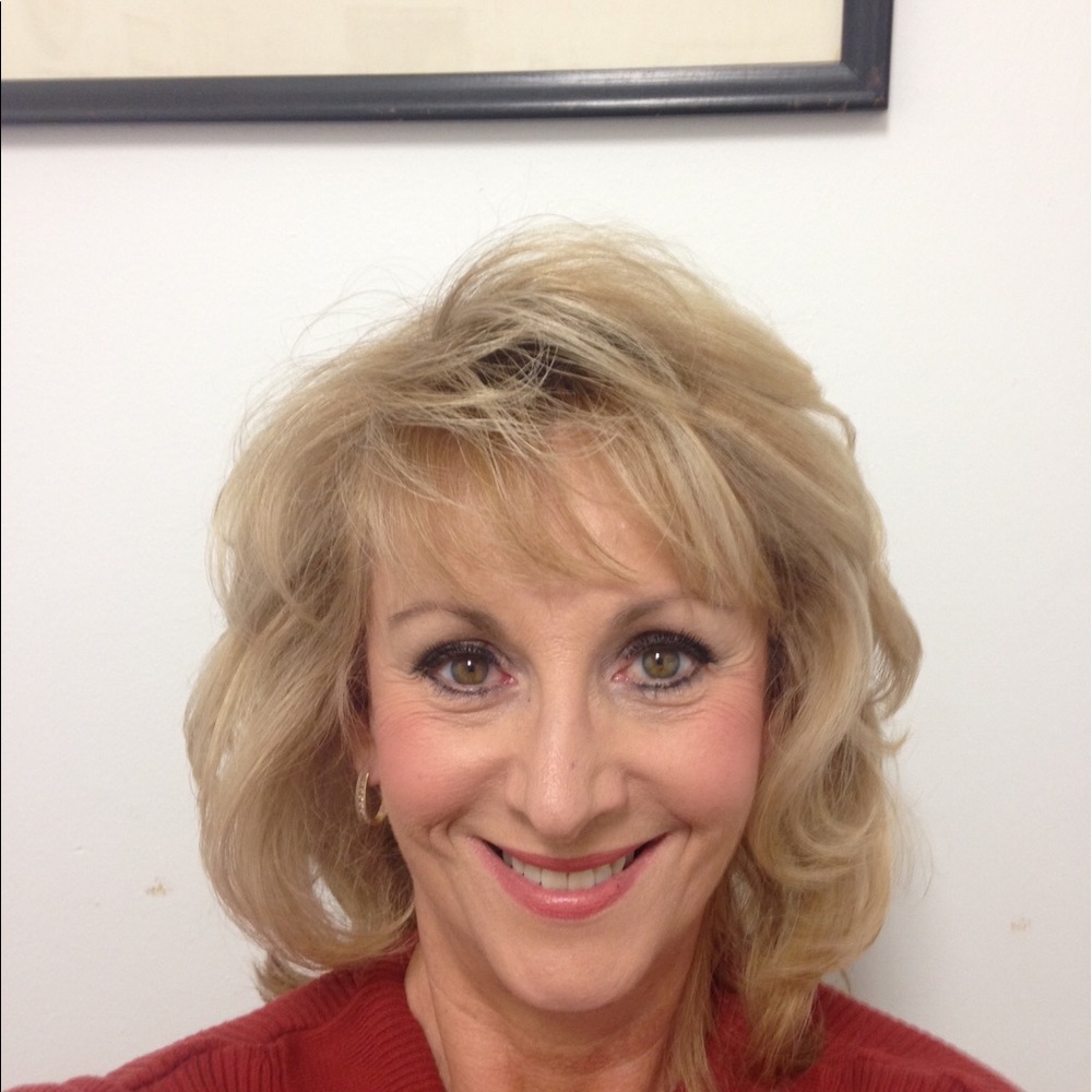 Meet your Posher, Donna