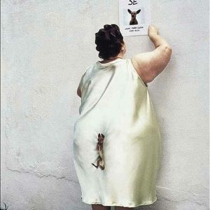 Meet your Posher, Priscilla