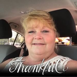 Meet your Posher, Tonya