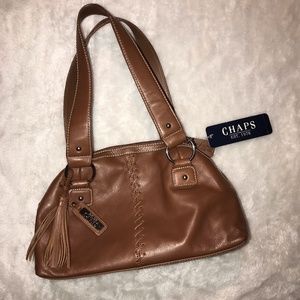 Chaps Purse