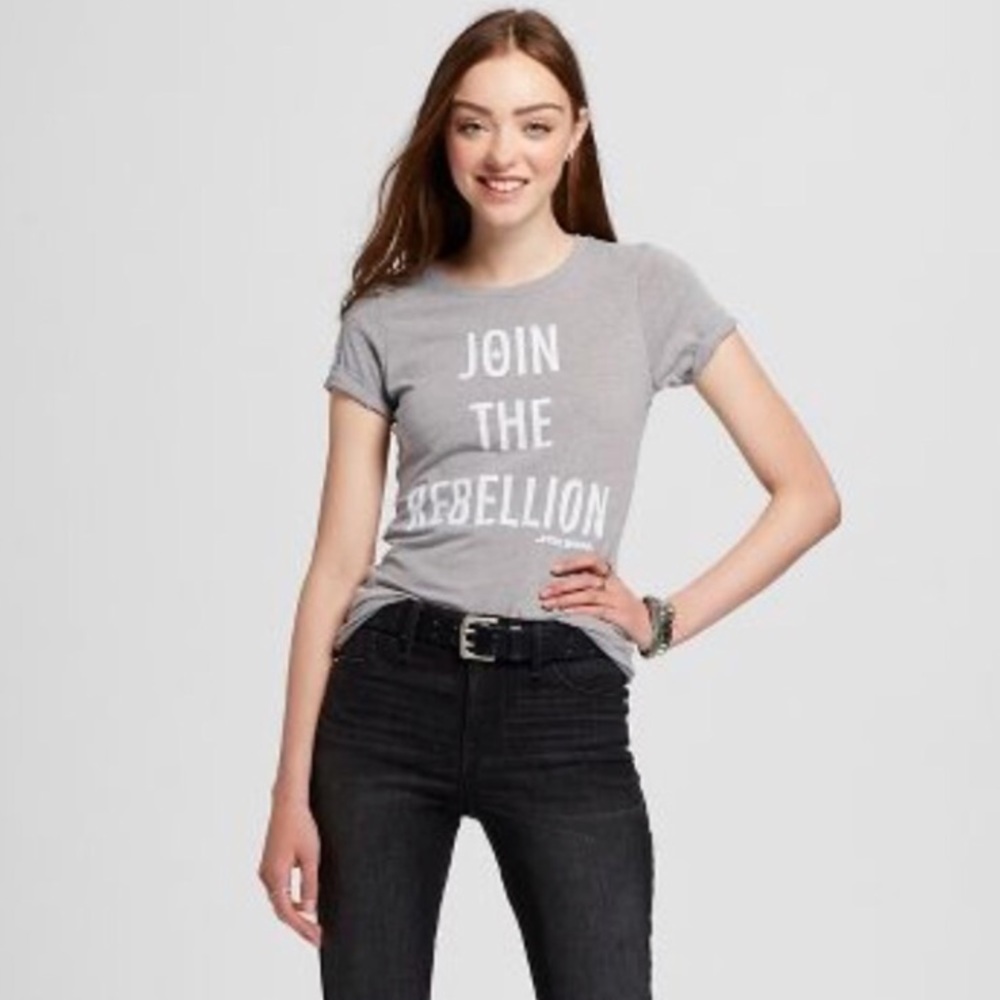 Join the Rebellion Star Wars