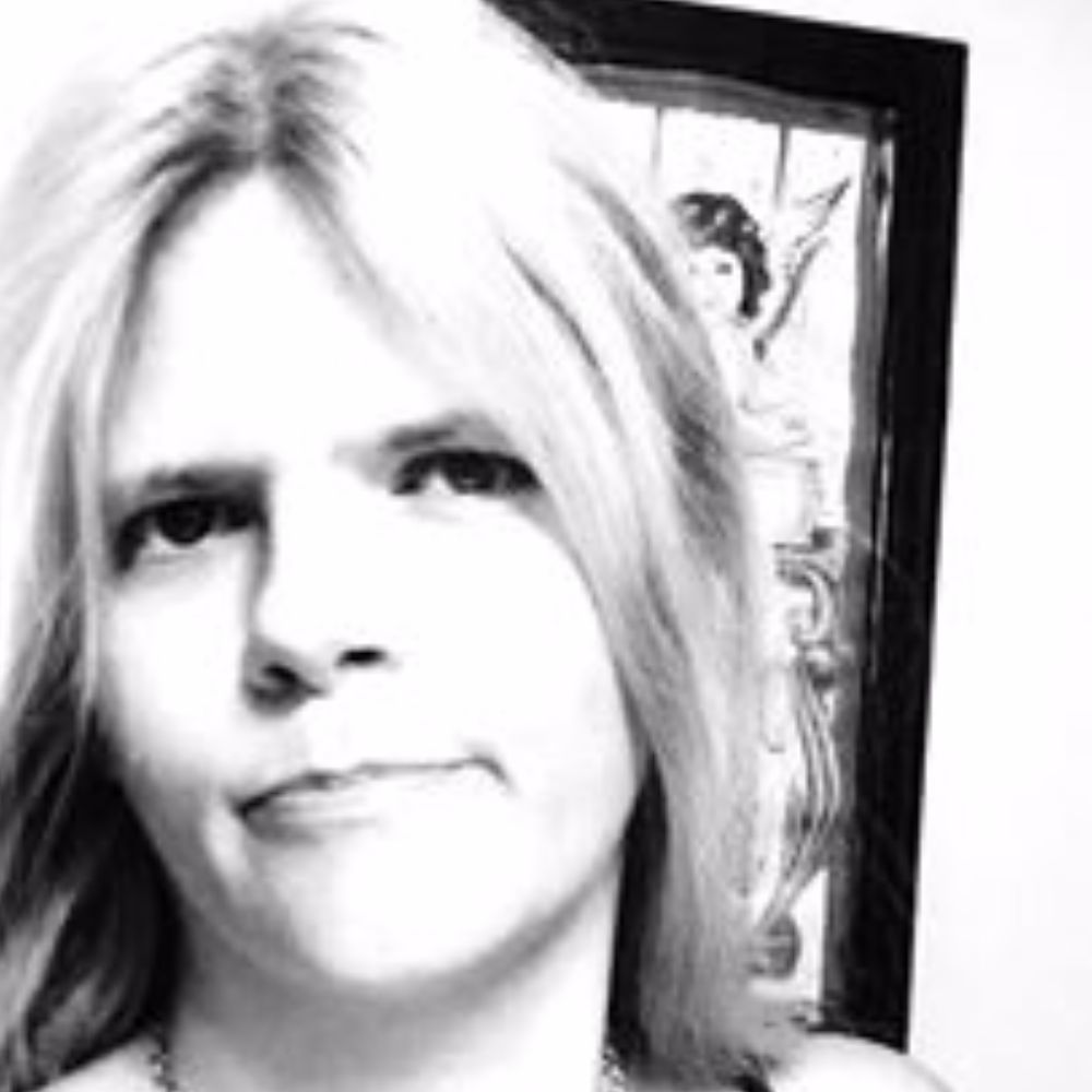 Meet your Posher, Deanna