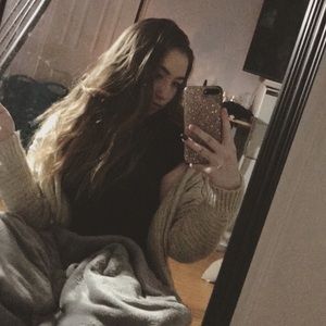Meet your Posher, Brianna