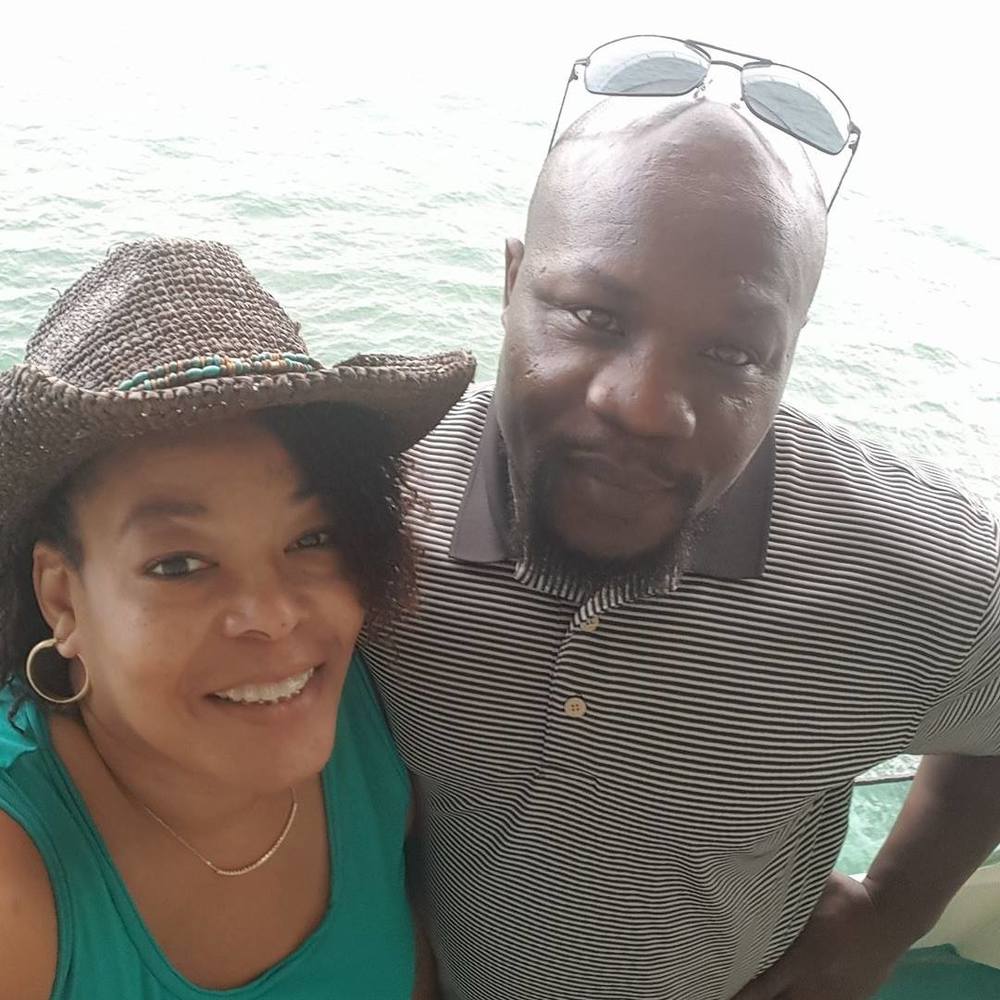 Meet your Posher, Lynne