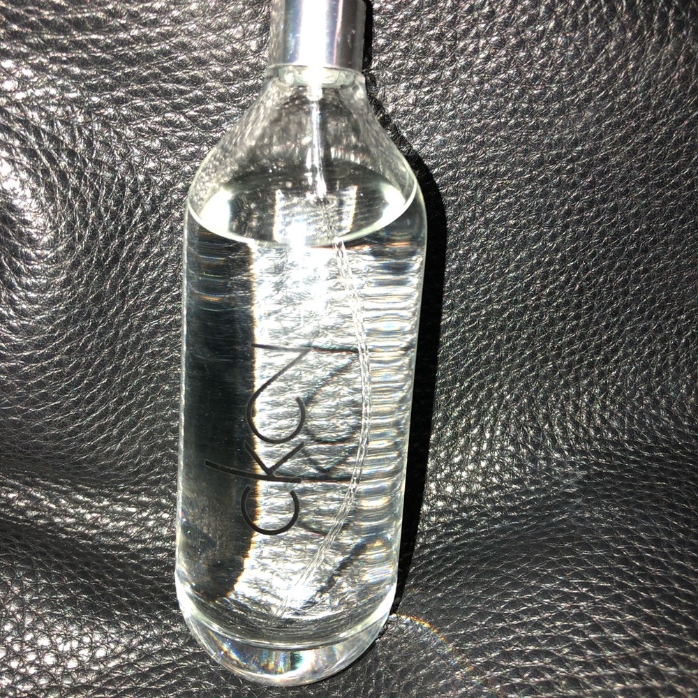 Ck2 By Calvin Klein Eau De Toilette