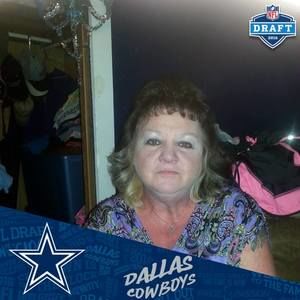 Meet your Posher, Regina