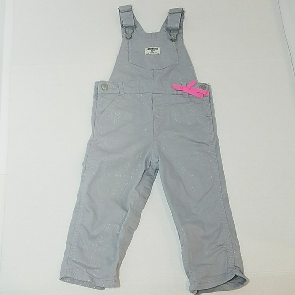sparkle overalls