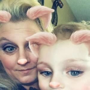 Meet your Posher, Denise