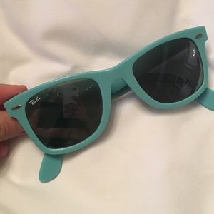 Rayban sunglasses