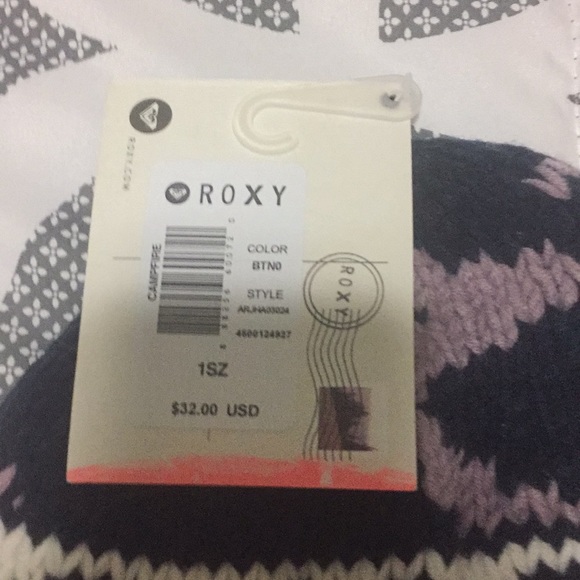 Roxy hat - Picture 2 of 3