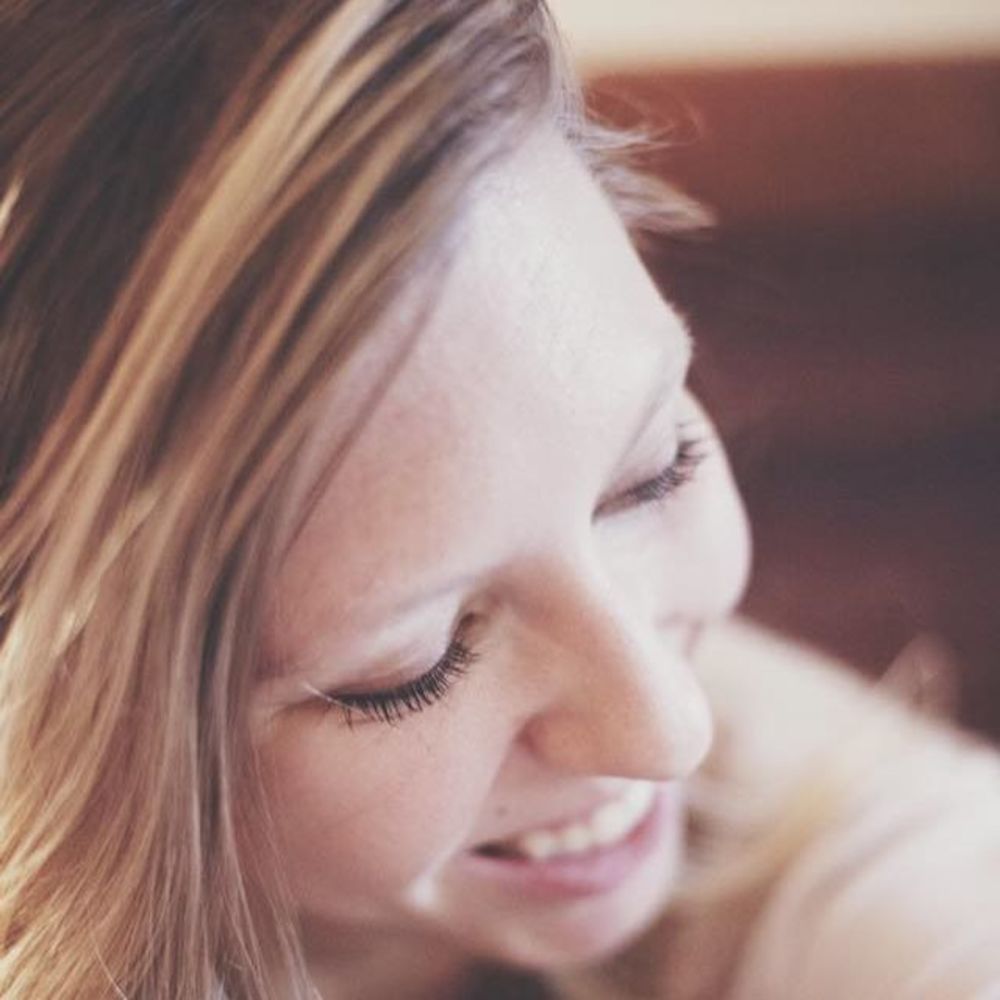 Meet your Posher, Cassy