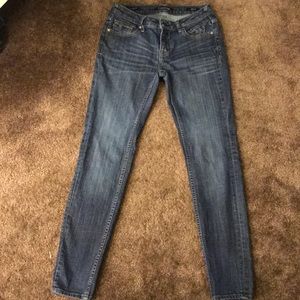 Vigoss Skinny Jeans
