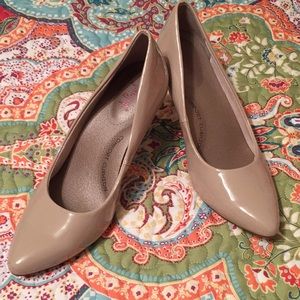 Women’s Nude Heels