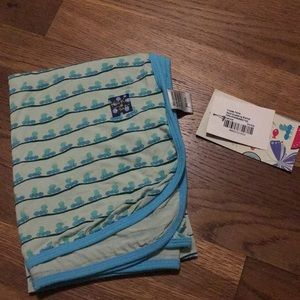 Aloe ants swaddle NWT